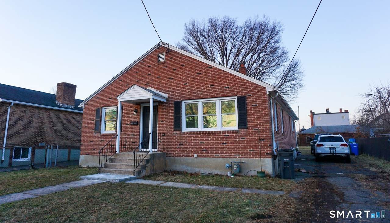 28 Bolton Street - Photo 1