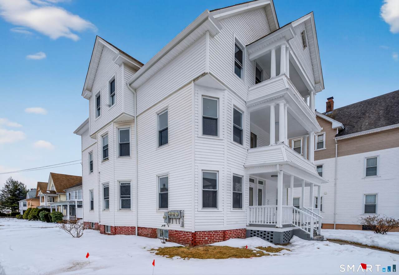 168 Black Rock Avenue - Photo 1