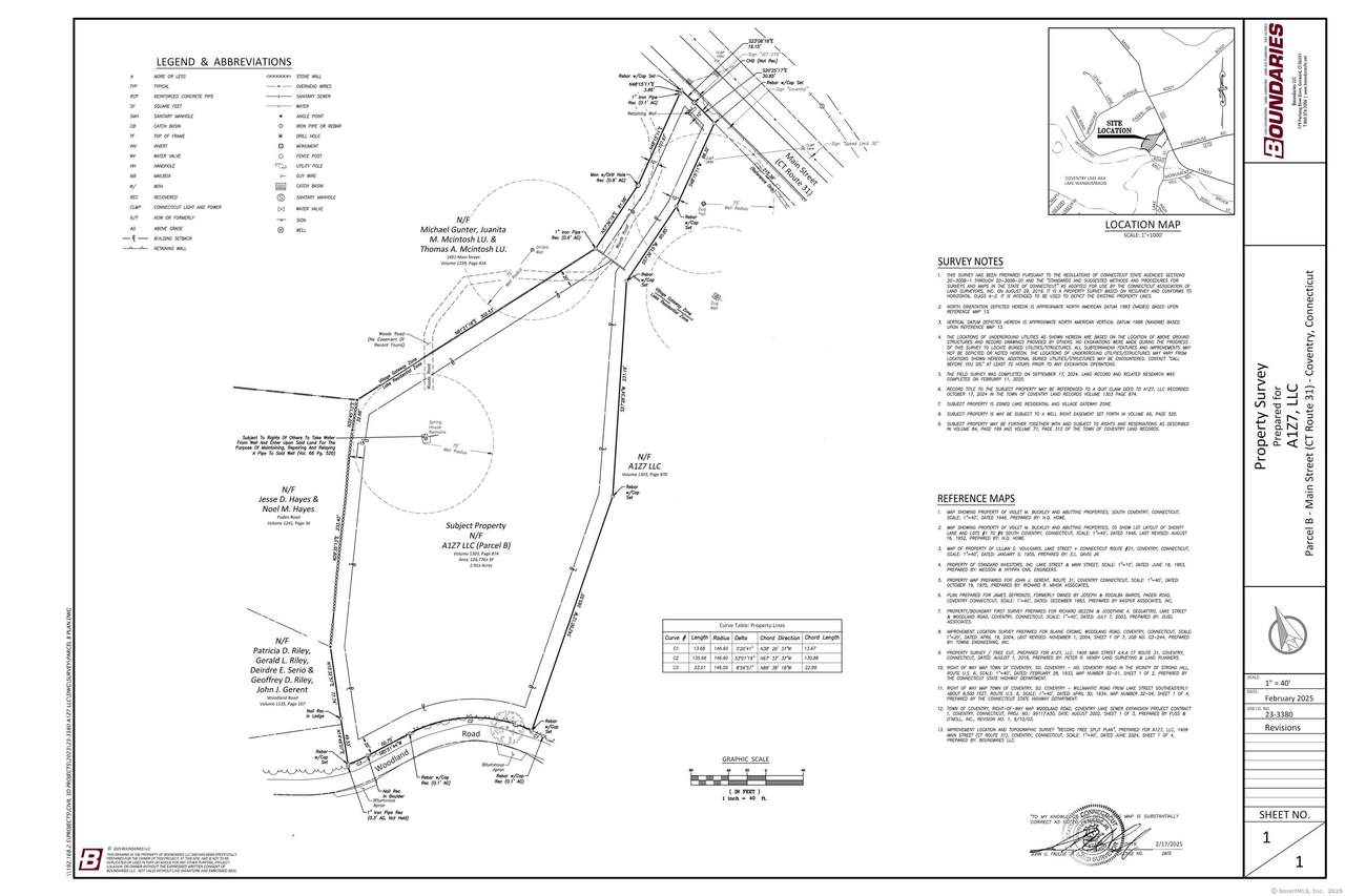 0 Woodland Road - Photo 1