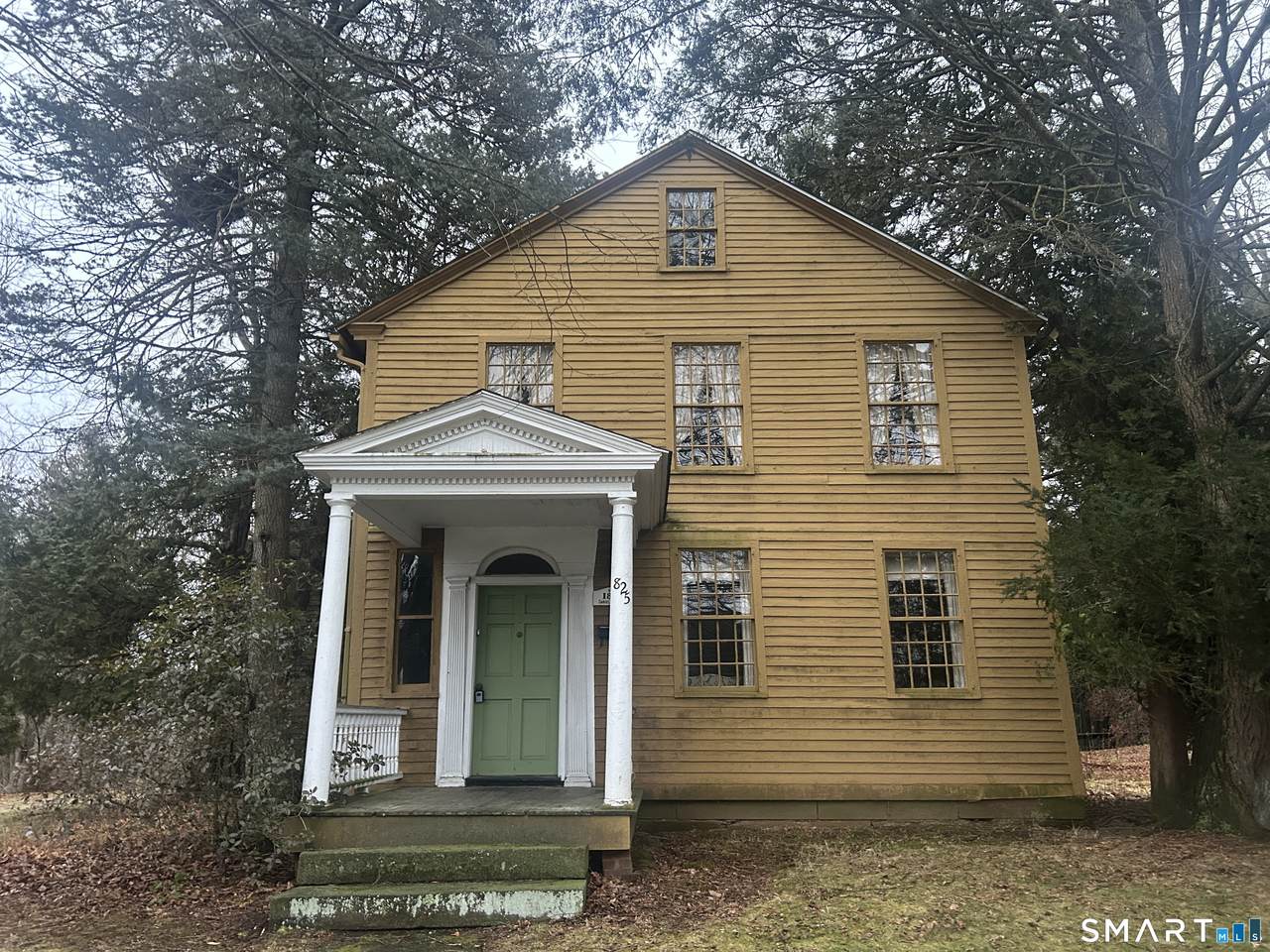 825 Worthington Ridge - Photo 1