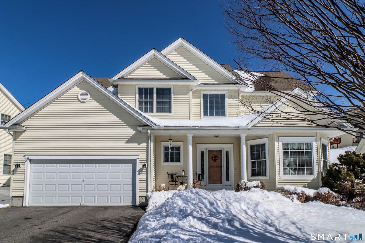 3 Spring Ridge Court - Photo 1