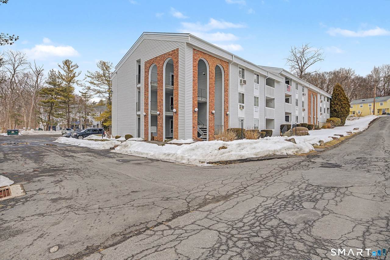 81 Coalpit Hill Road - Photo 1