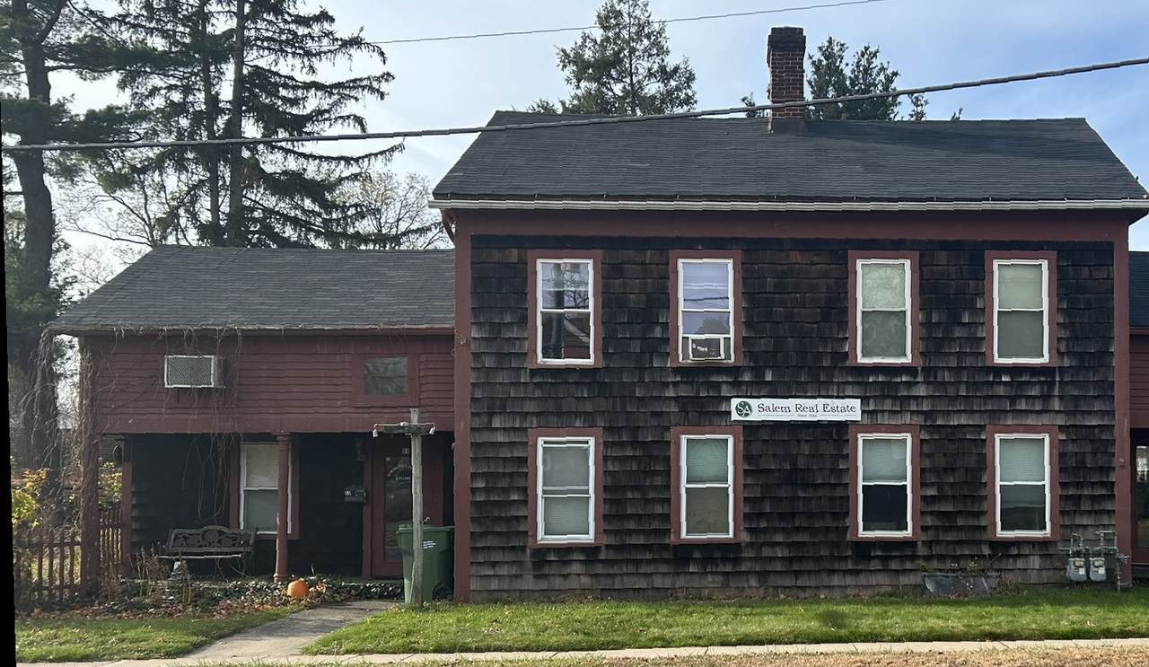 53 Poquonock Avenue - Photo 1