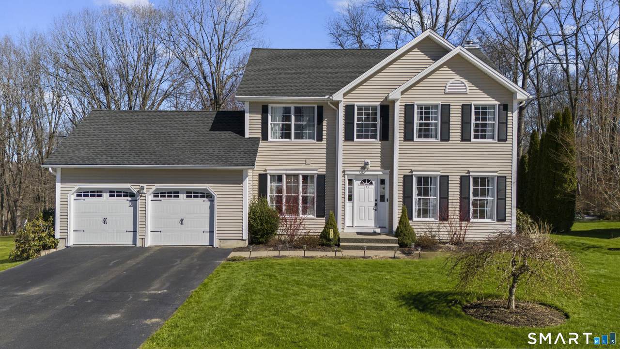 173 Pond View Drive - Photo 1