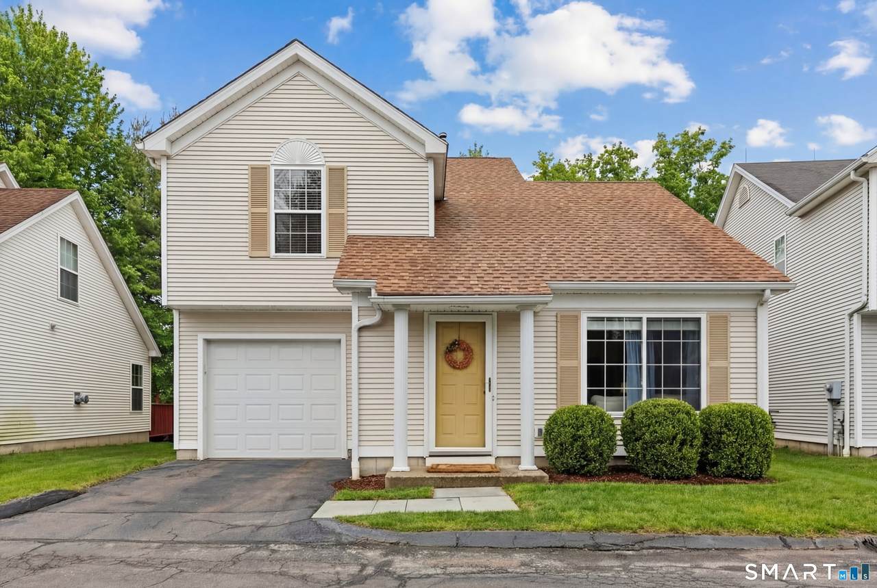 40 Oenoke Place - Photo 1