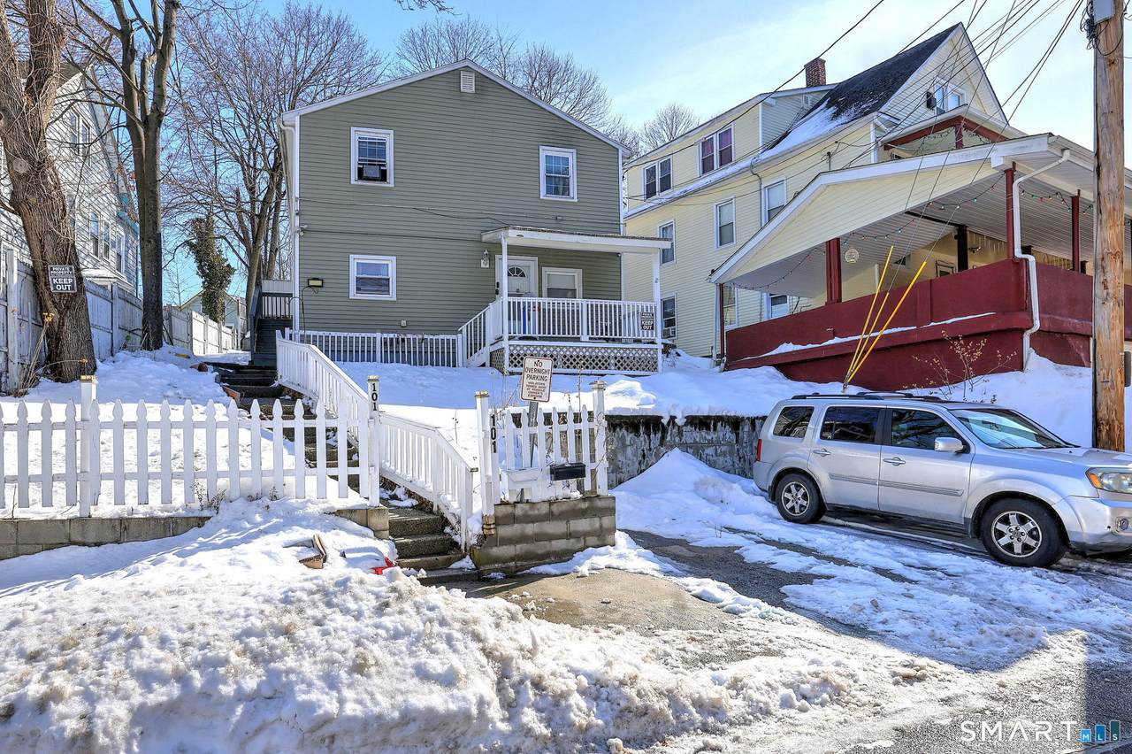 101 Hawkins Street - Photo 1