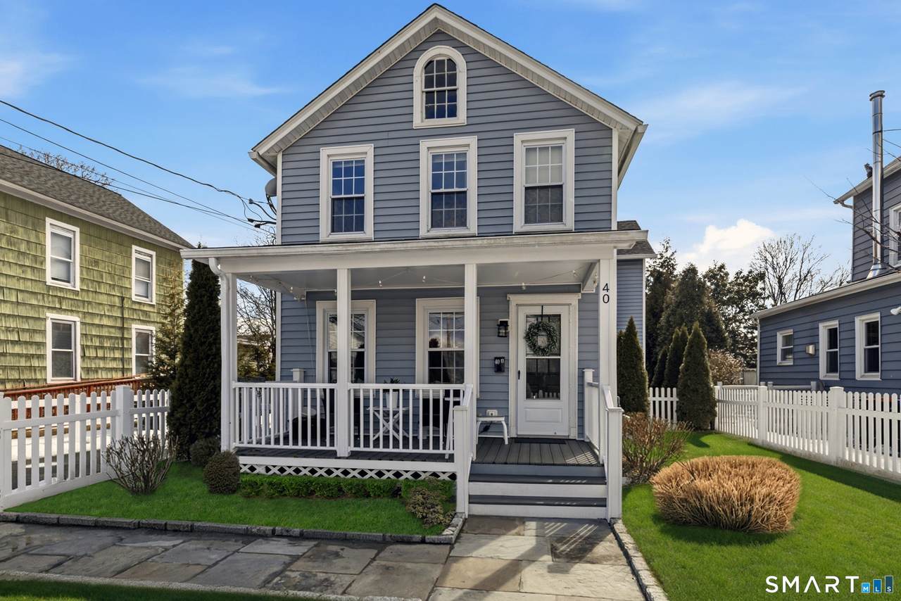40 1st Street - Photo 1