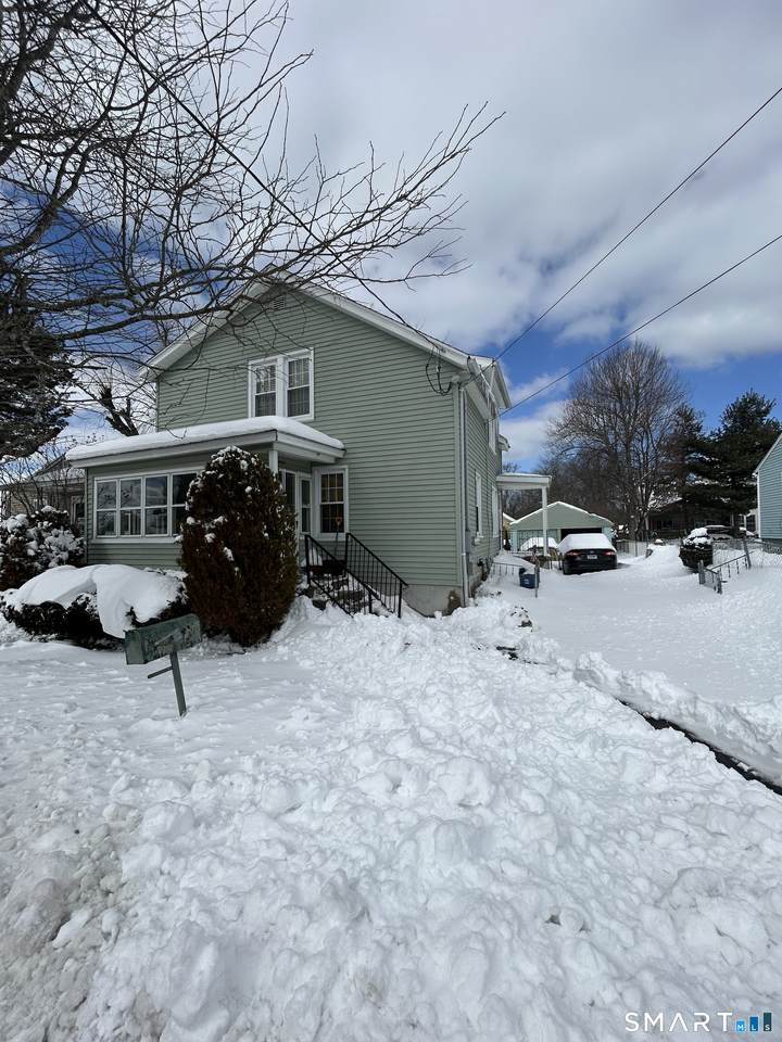 127 Rangely Street - Photo 1