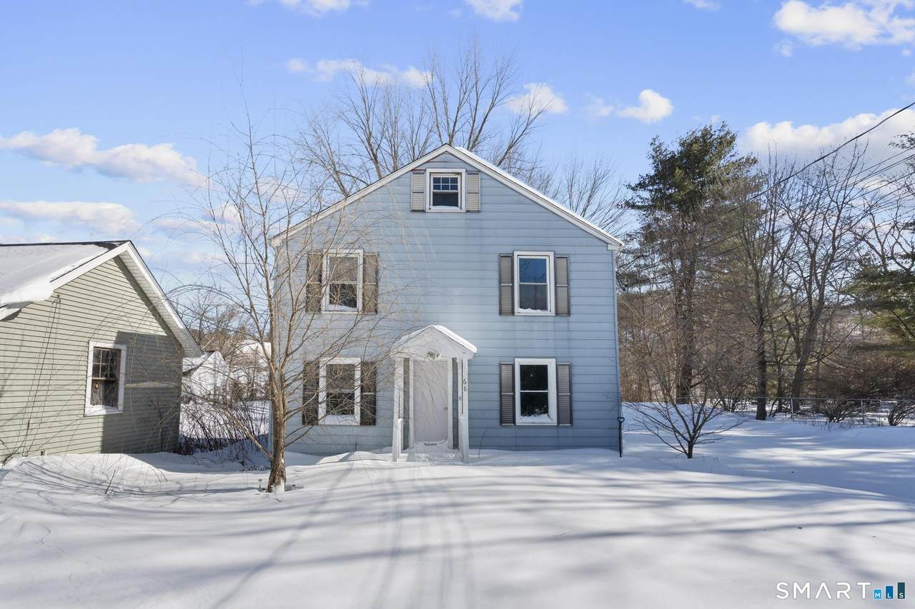 68 Thomaston Road - Photo 1