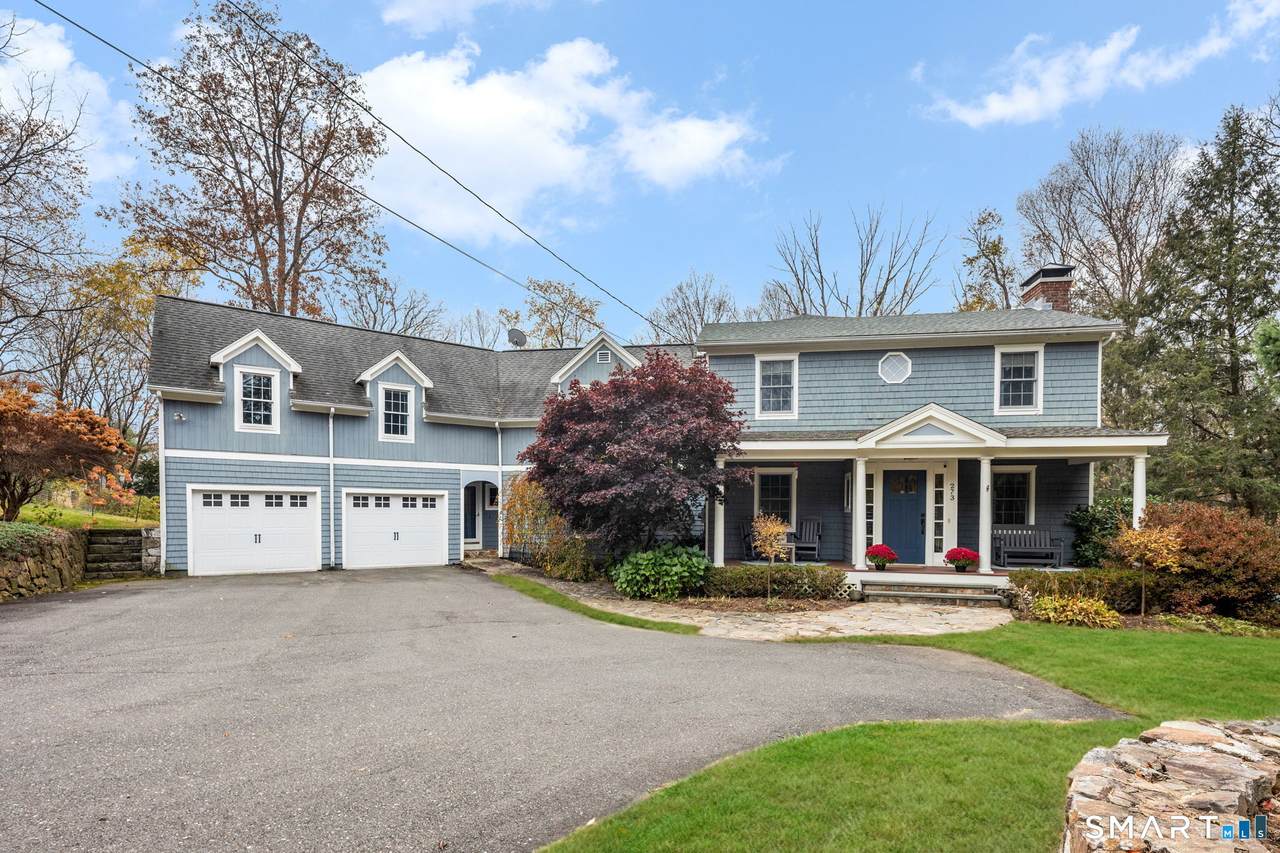 273 North Street - Photo 1