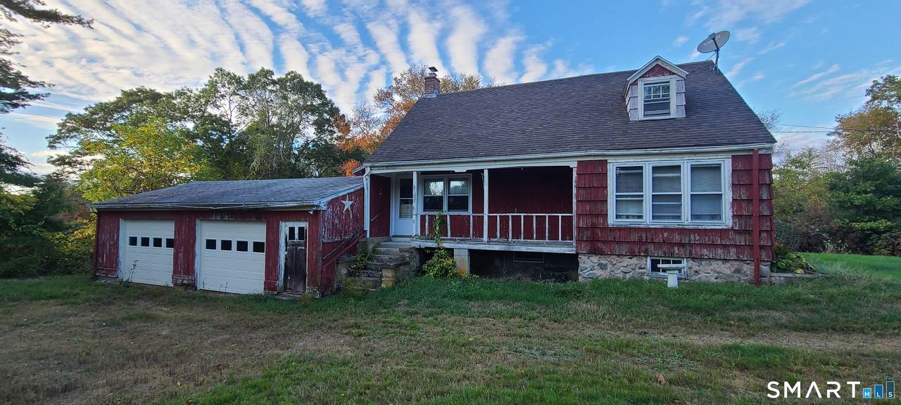459 Colonel Ledyard Highway - Photo 1