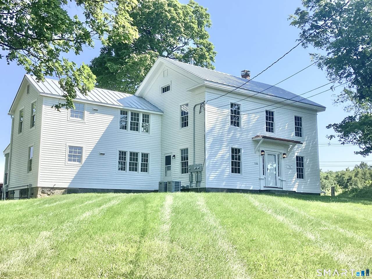 533 Weekeepeemee Road - Photo 1
