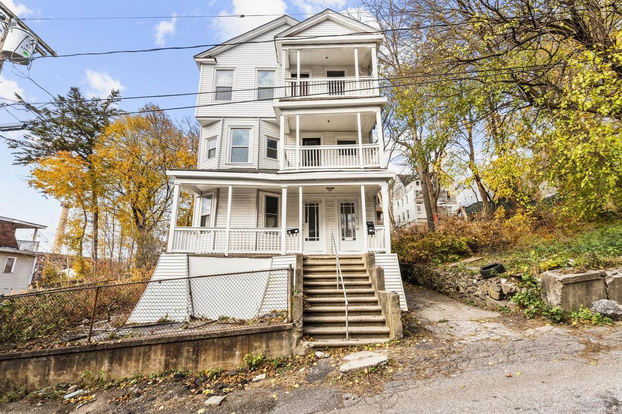33 Albert Place - Photo 1