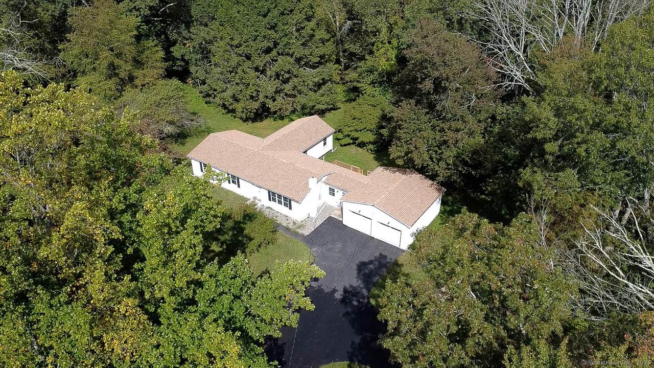 815 Mashamoquet Road - Photo 1