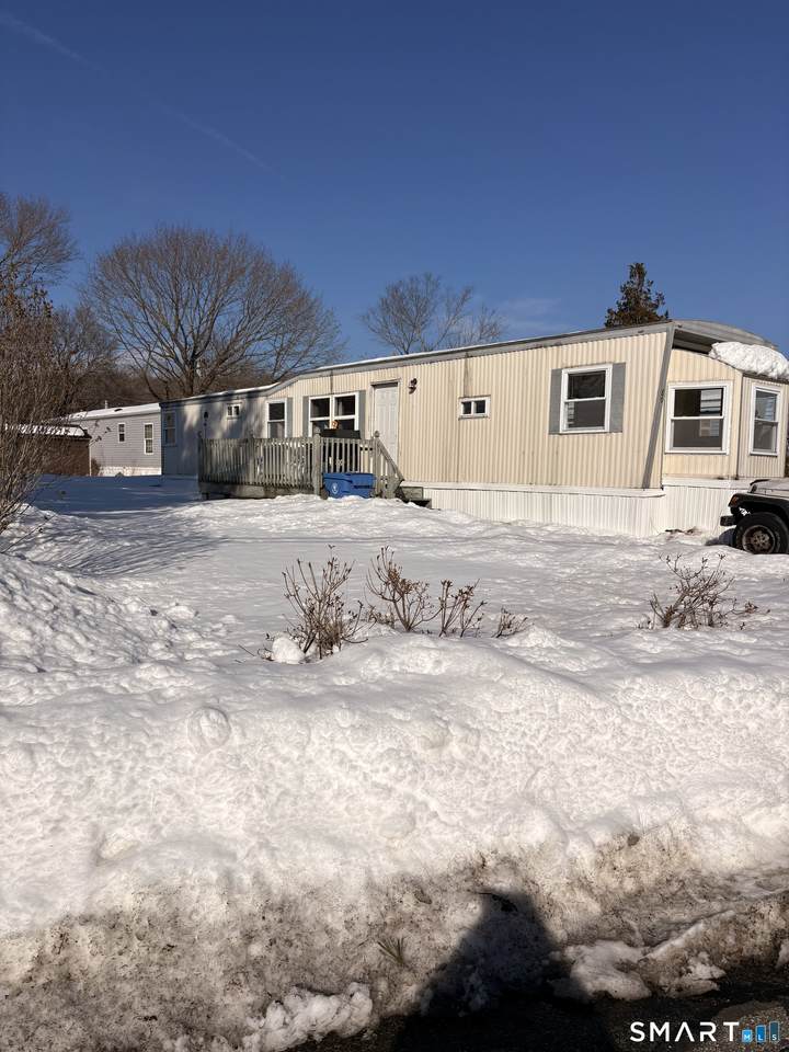 252 Old Canterbury Turnpike - Photo 1