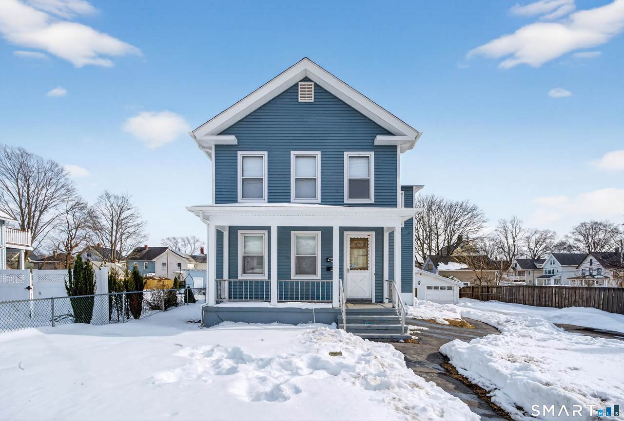 76 Center Street - Photo 1