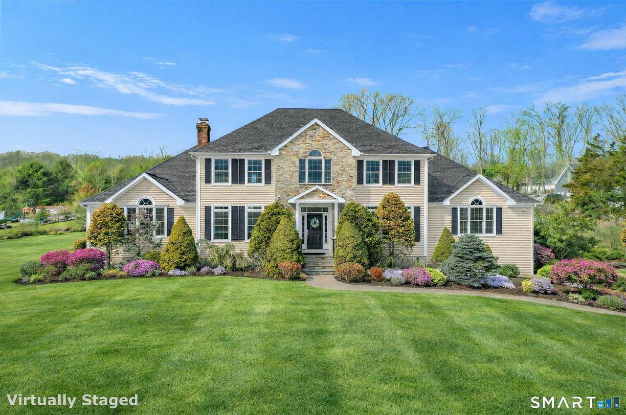 65 Trailside Drive - Photo 1