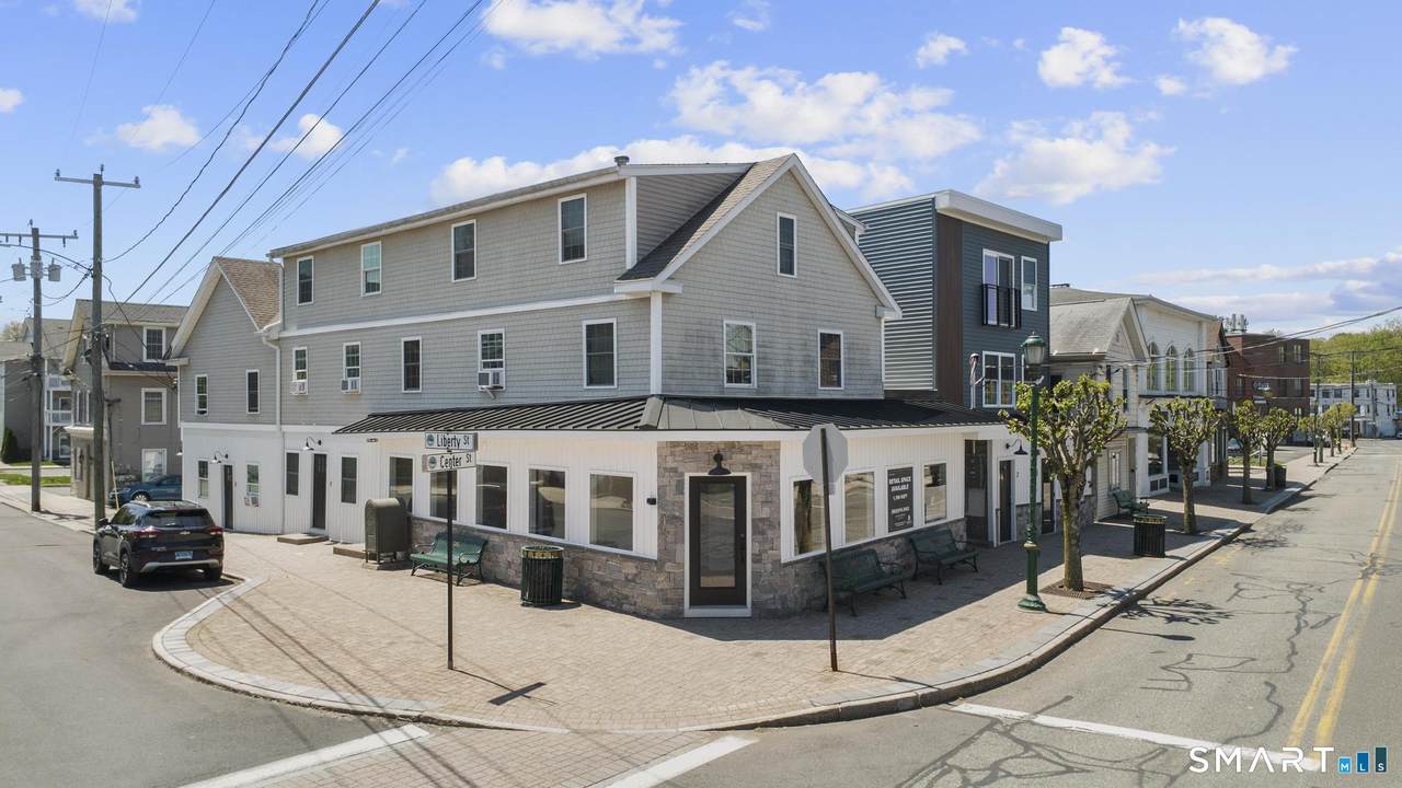 122 Center Street - Photo 1