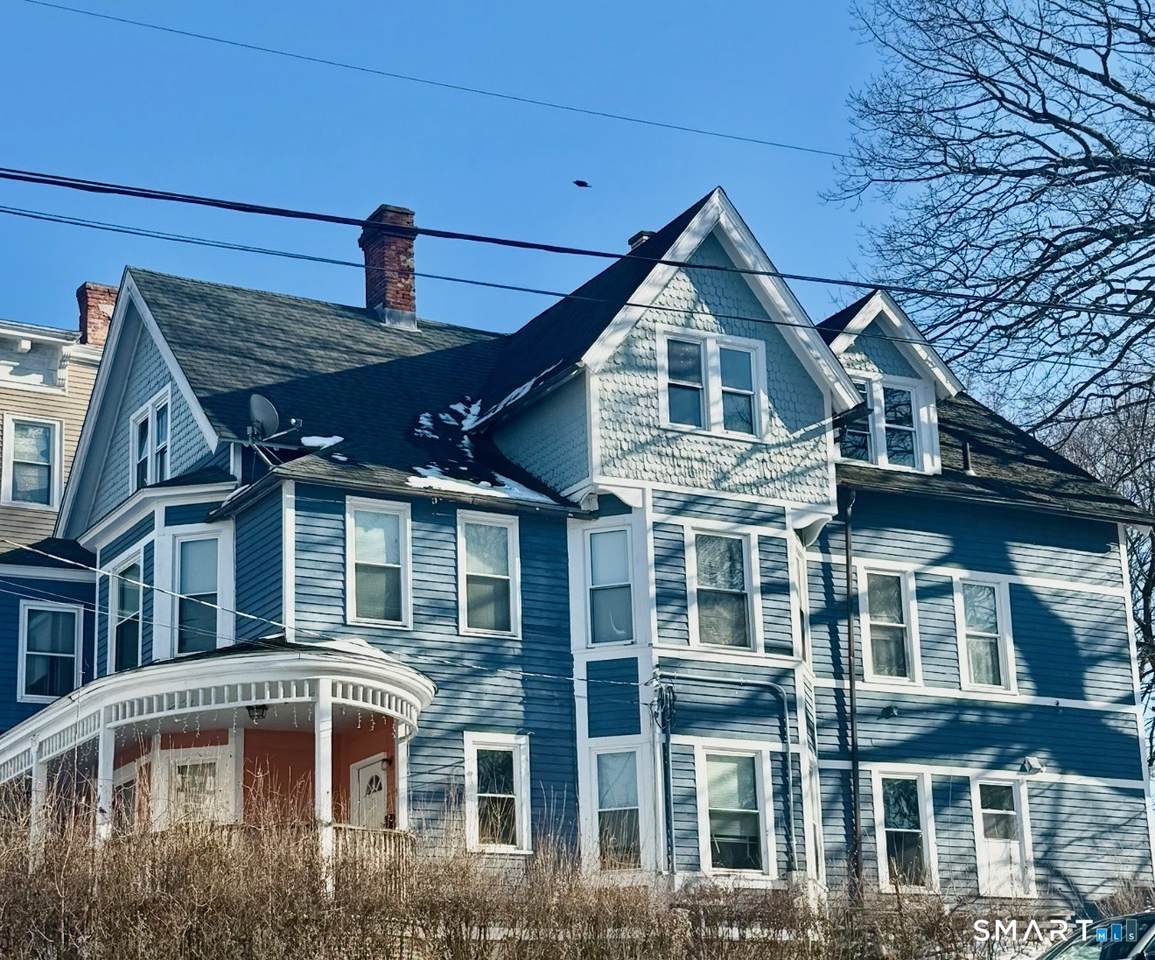 64 Wood Street - Photo 1
