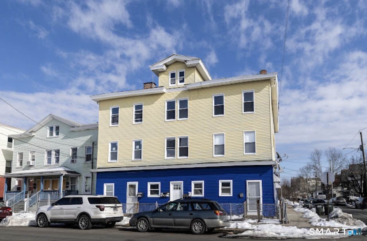 1220 Pembroke Street - Photo 1