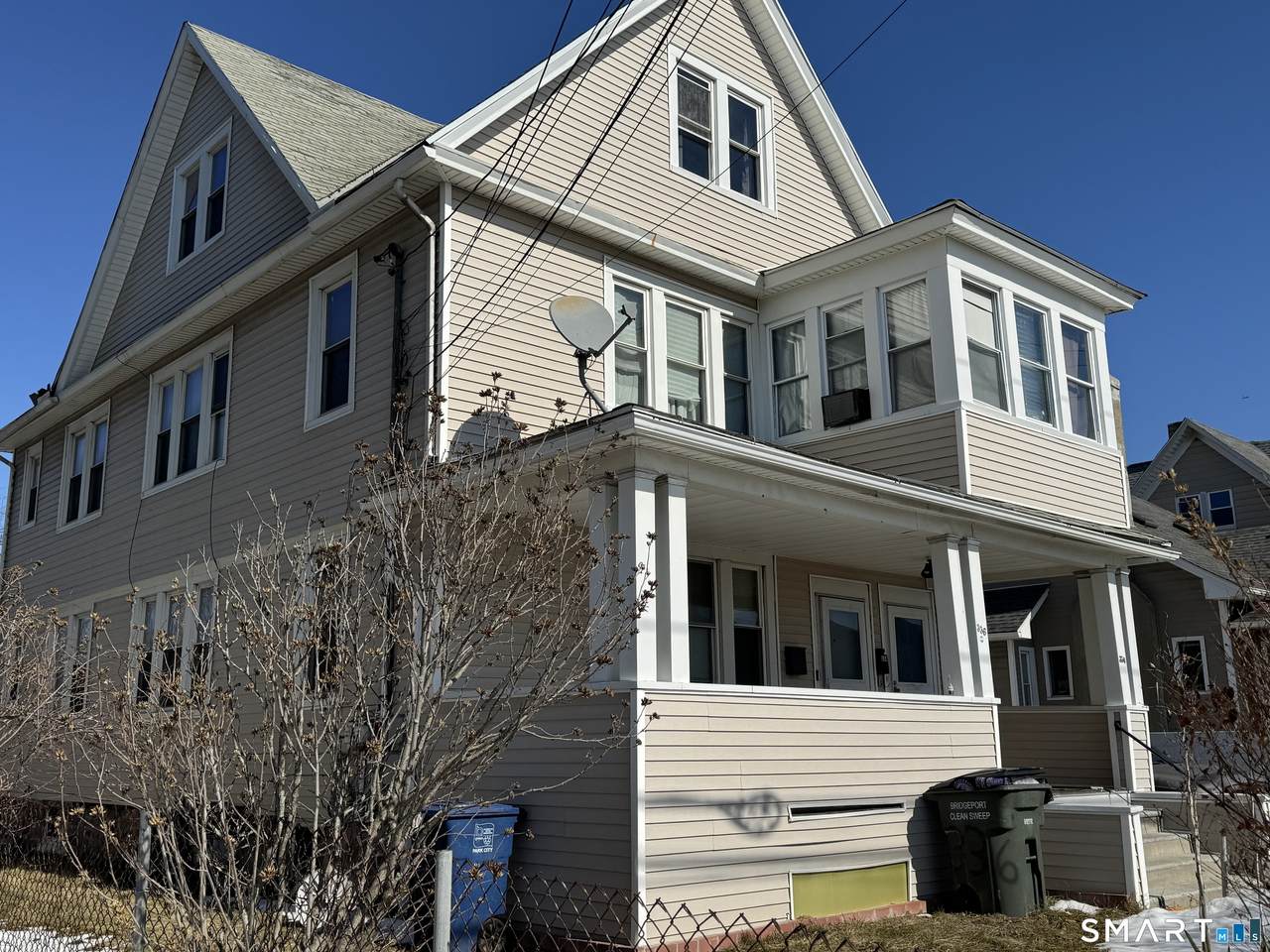 334-336 Seaview Avenue - Photo 1