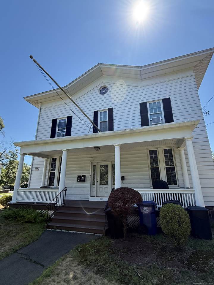 246 Elm Street - Photo 1