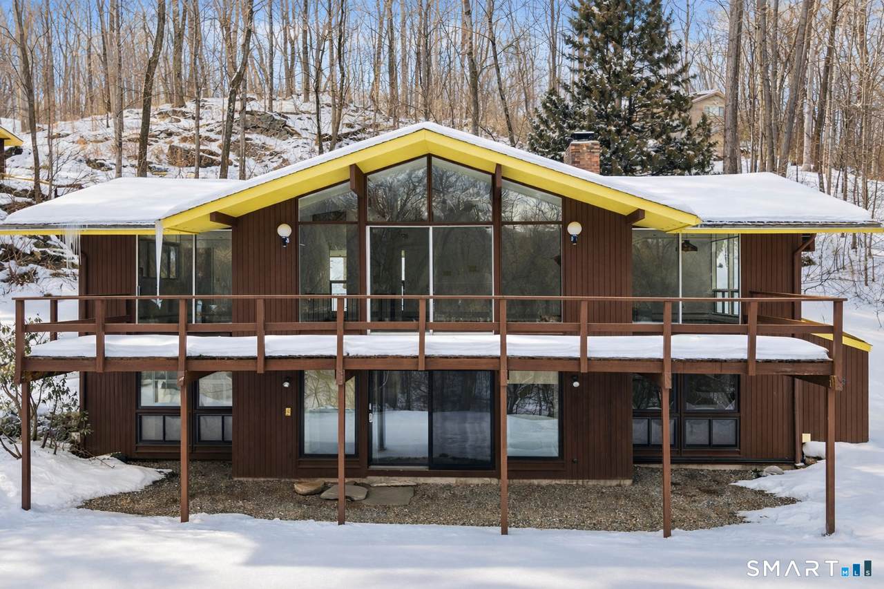 304 Olmstead Hill Road - Photo 1
