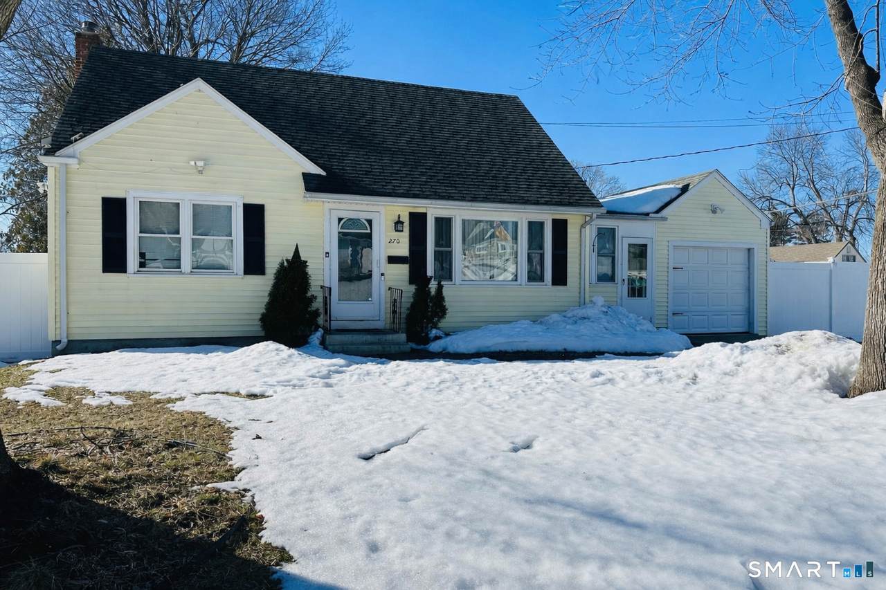 270 Pearl Street - Photo 1