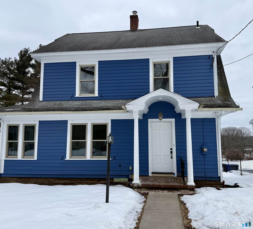 242 Pearl Street - Photo 1