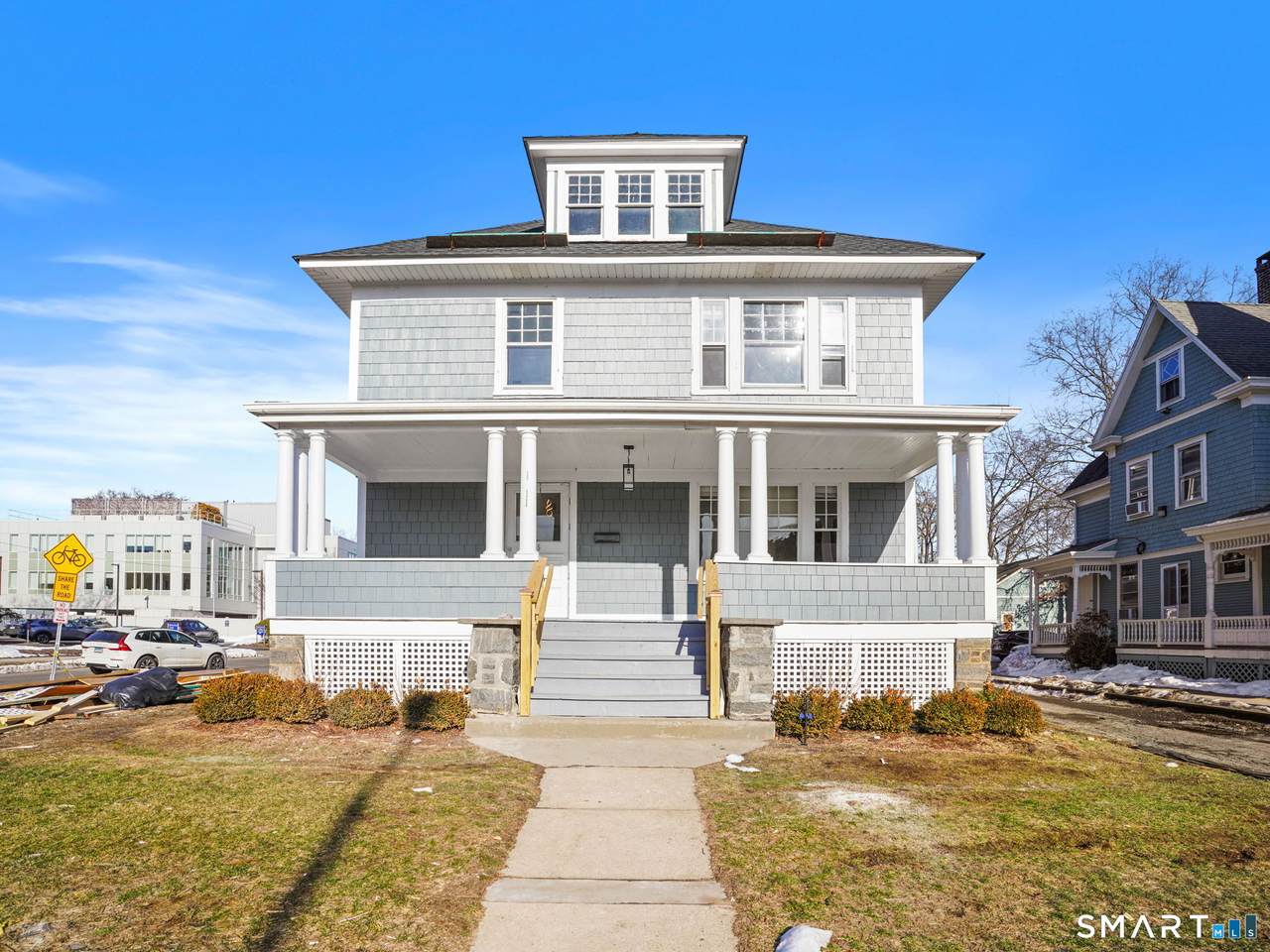 1911 Summer Street - Photo 1