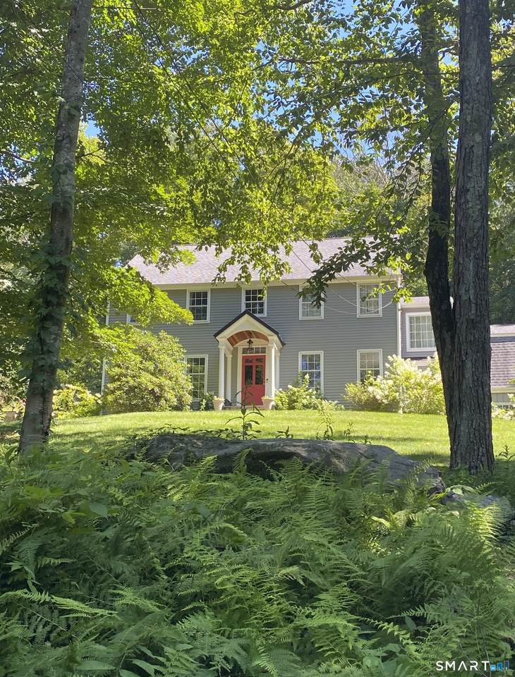 250 Ivy Hill Road - Photo 1