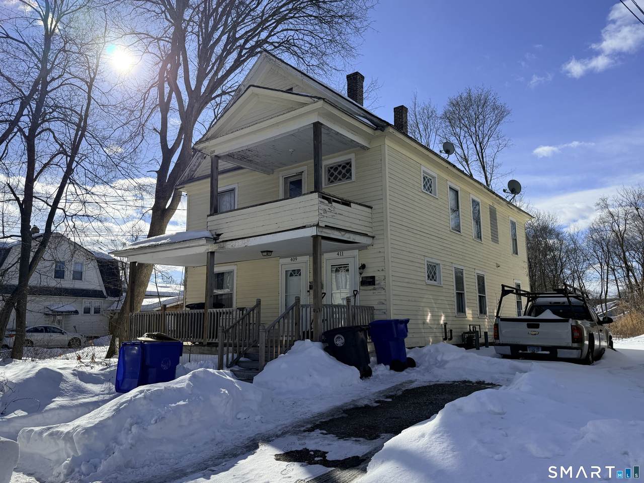 409 Brightwood Avenue - Photo 1