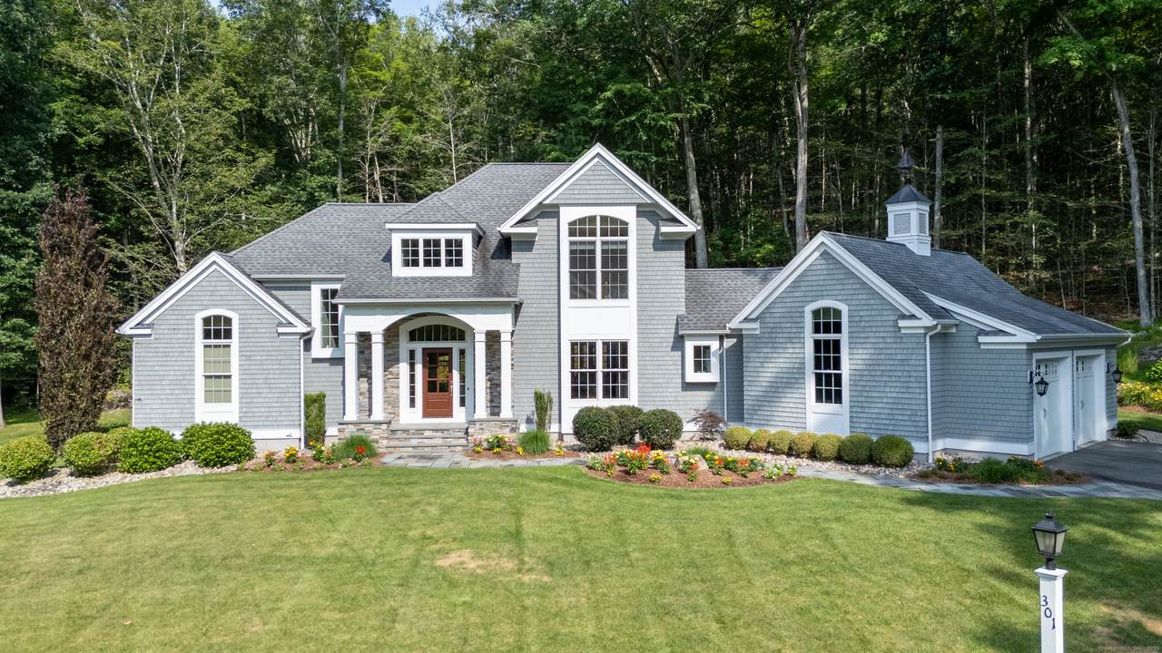 301 Fox Hopyard Road - Photo 1
