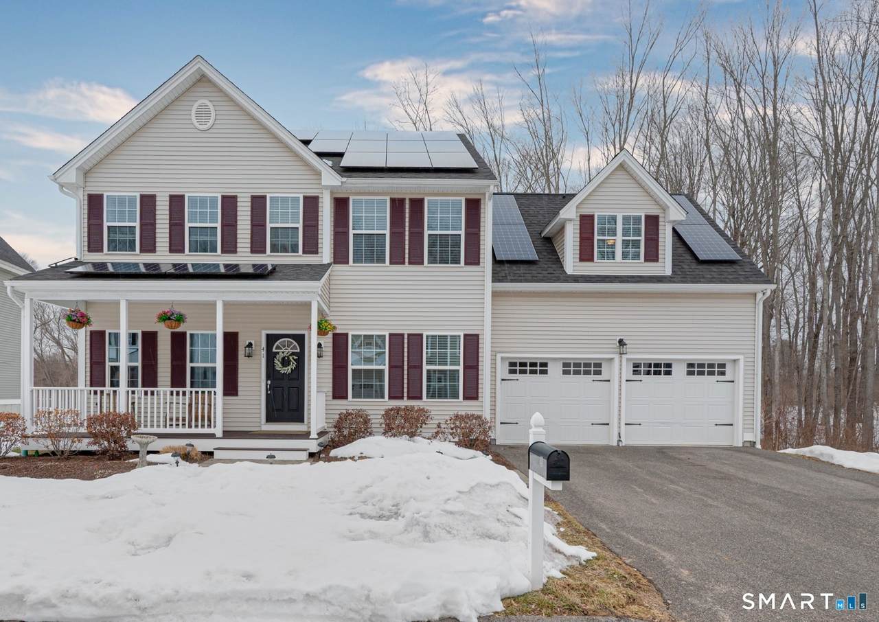 41 Glen Place - Photo 1