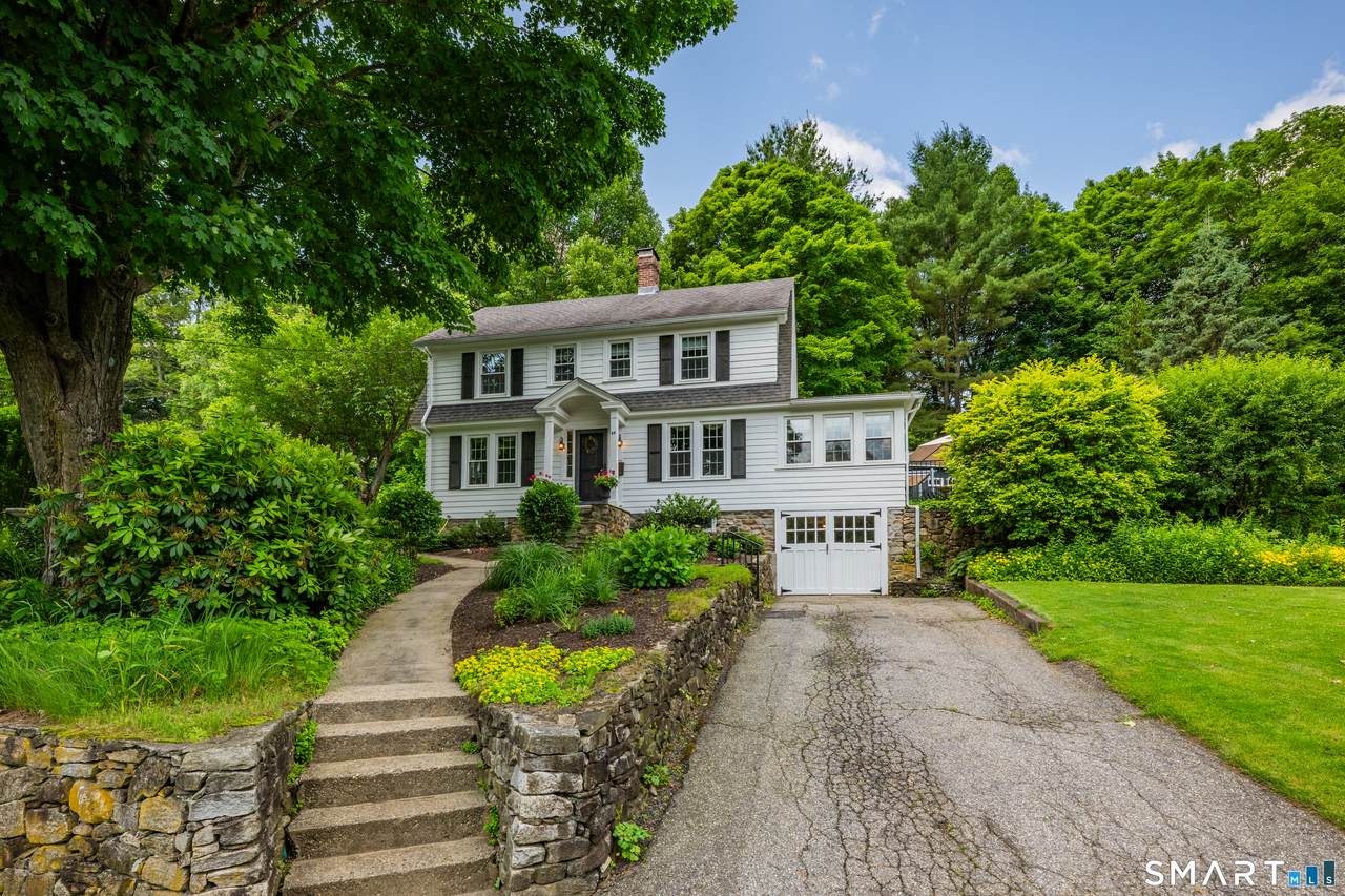 58 Steele Brook Road - Photo 1