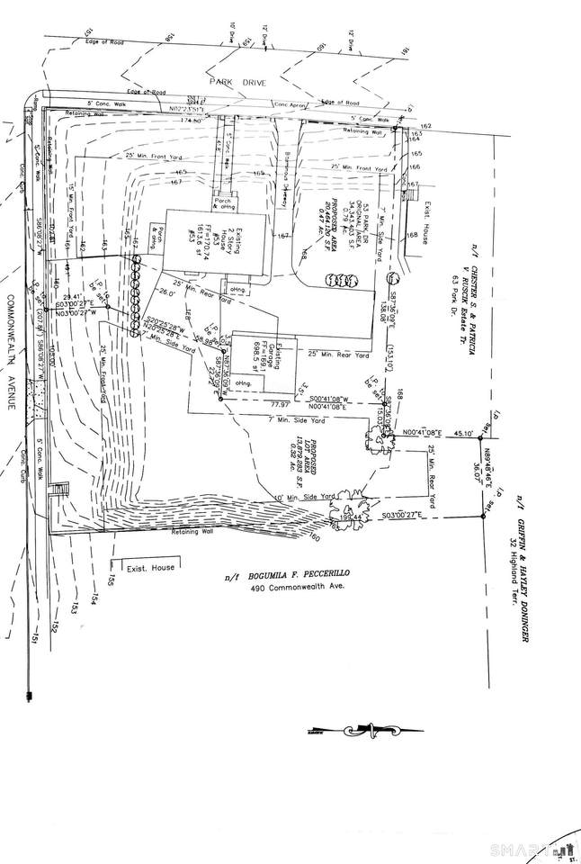 482 Commonwealth Avenue - Photo 1