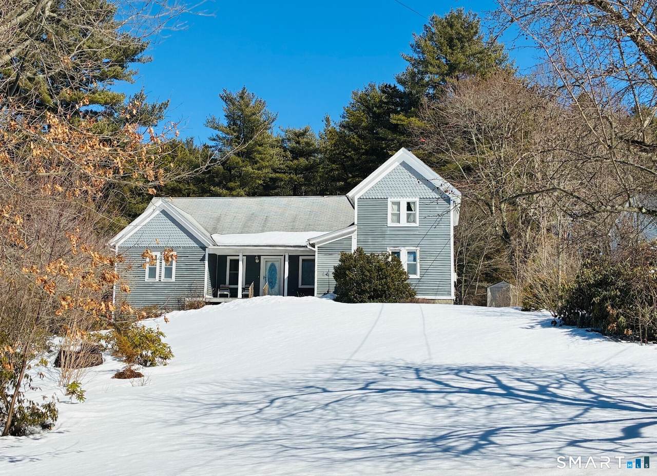 85 Fisher Hill Road - Photo 1