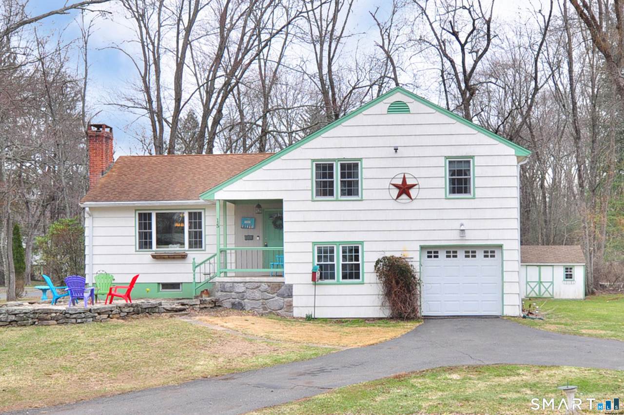 15 Stillman Road - Photo 1