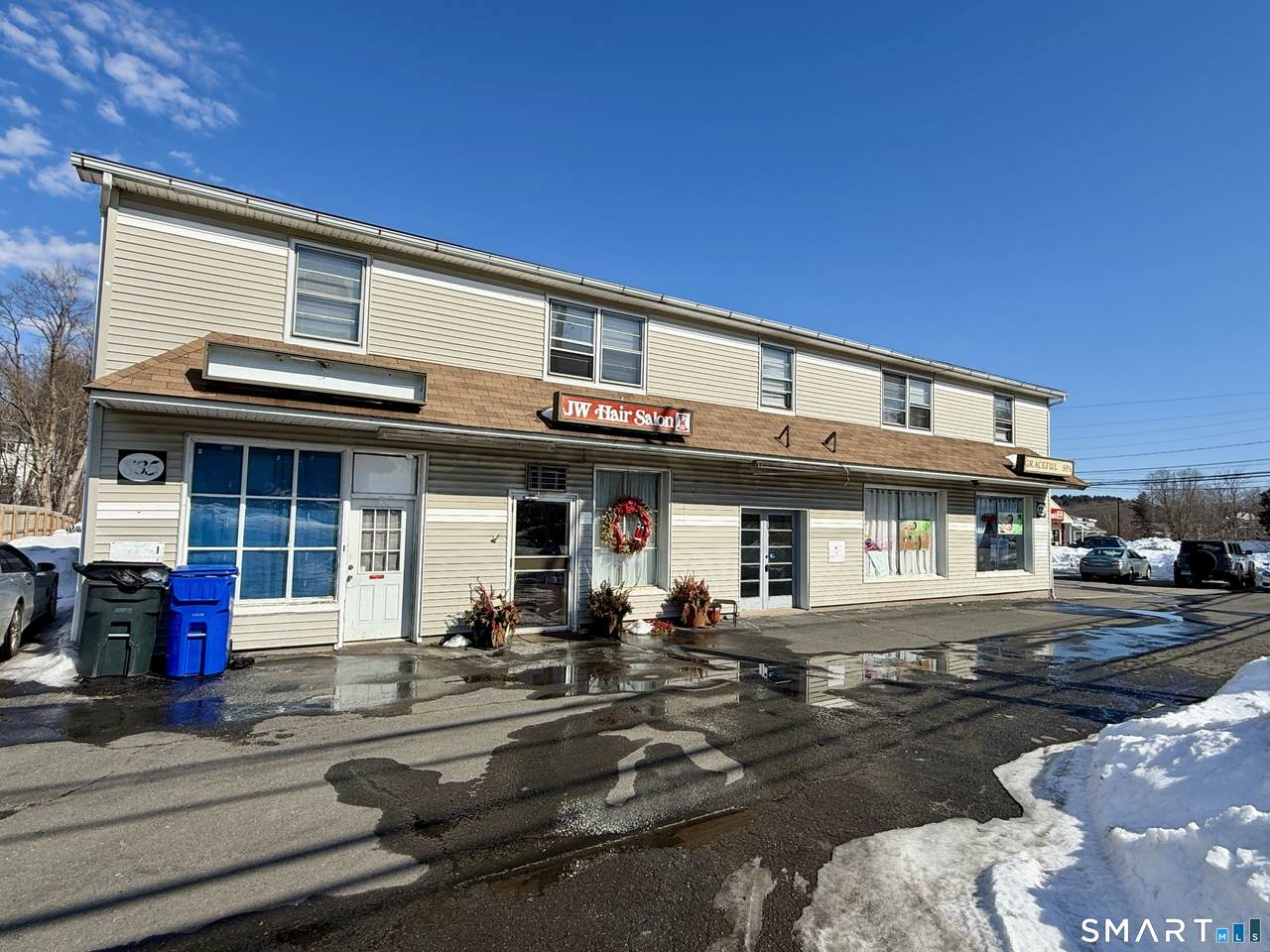 835 New Harwinton Road - Photo 1