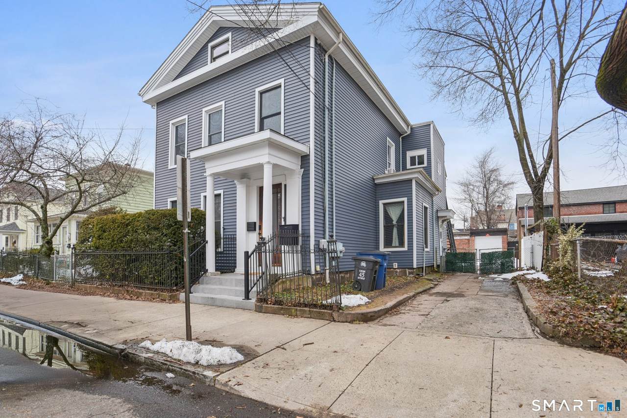 45 Lyon Street - Photo 1
