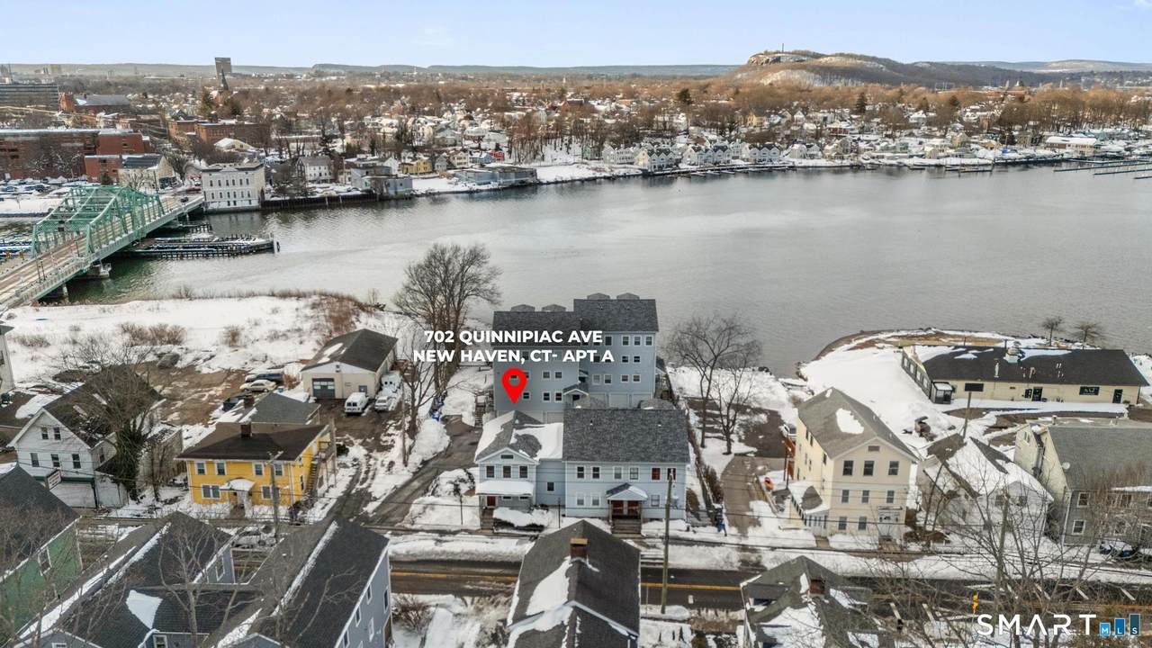 702 Quinnipiac Avenue - Photo 1