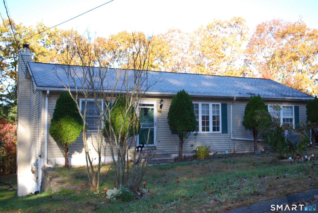 71 Doman Drive - Photo 1