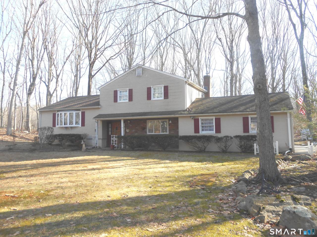 18 St. Francis Woods Road - Photo 1