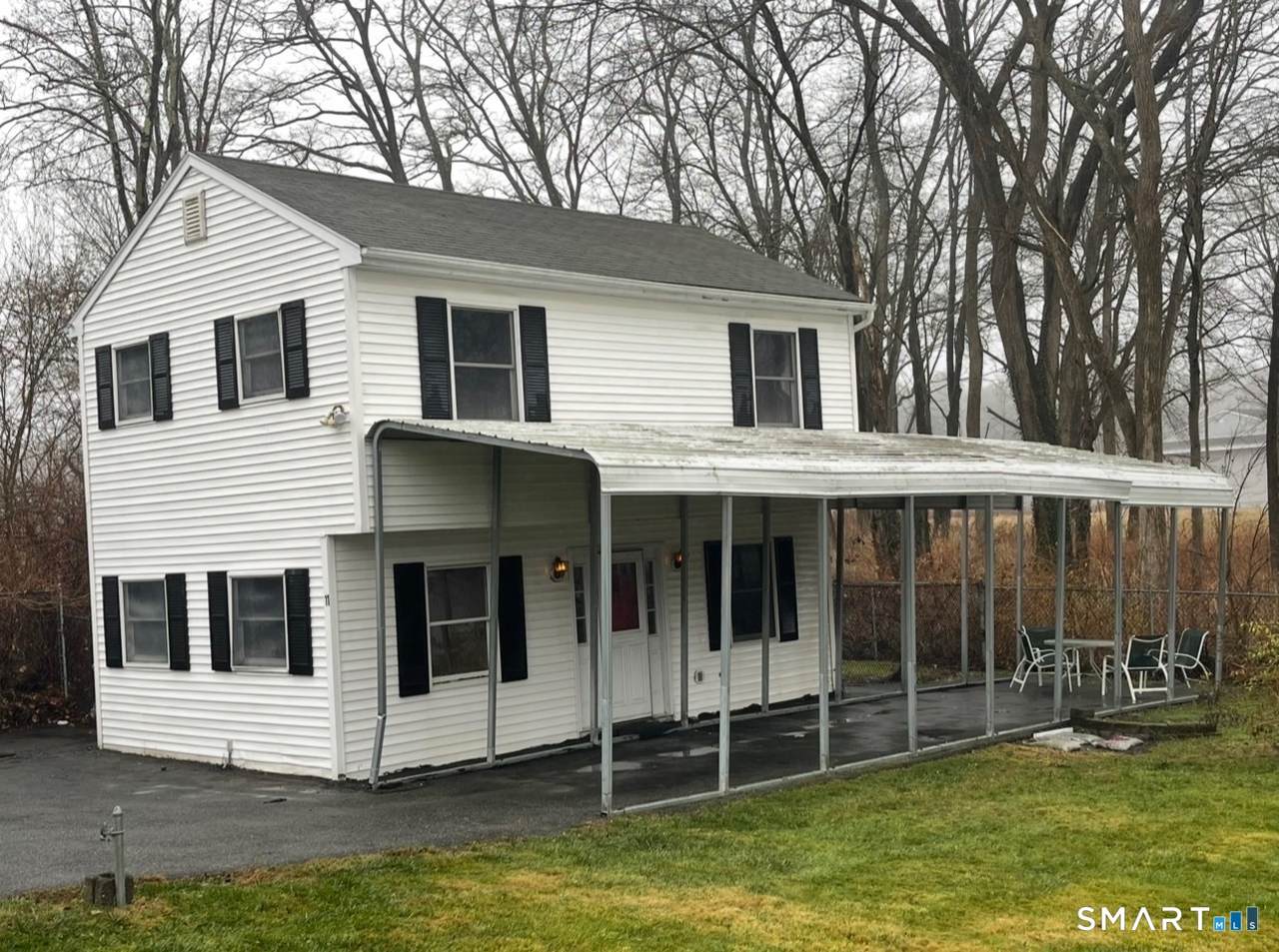 11 Cove Road - Photo 1