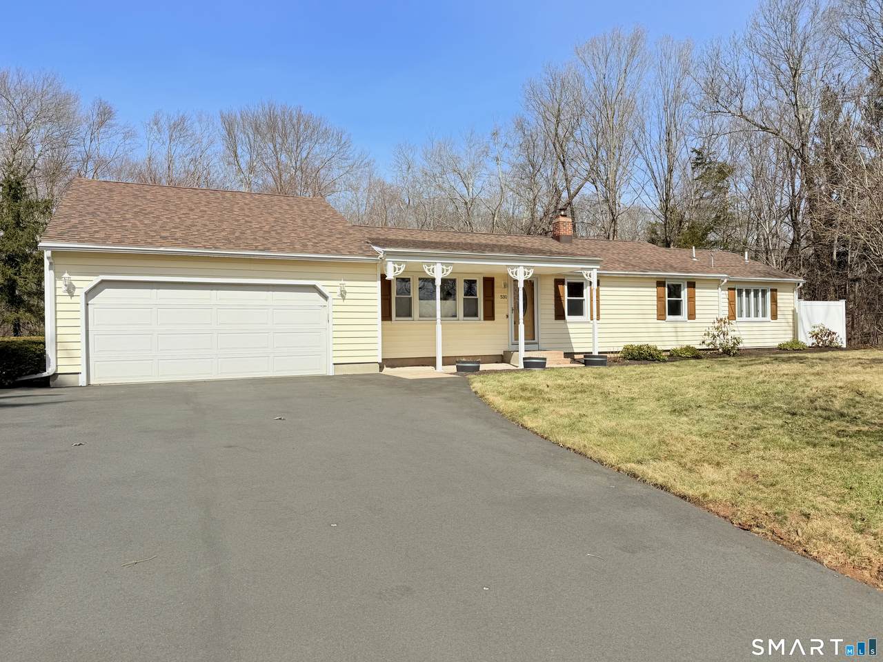 531 Clintonville Road - Photo 1