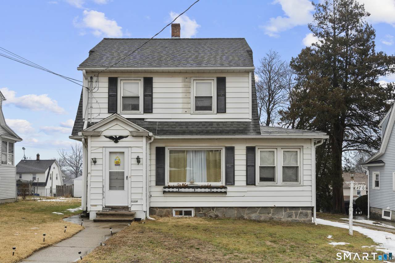 170 Judson Place - Photo 1