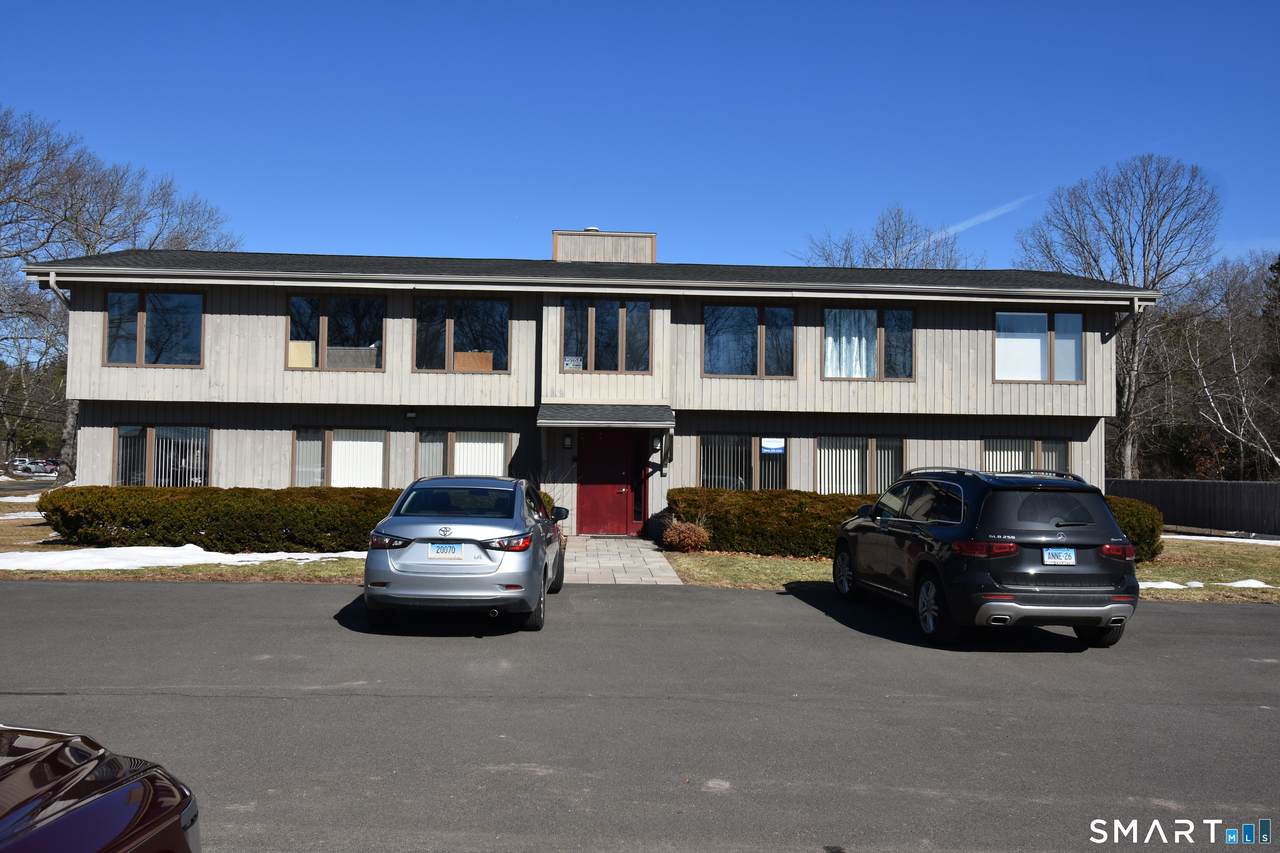 1533 New Britain Avenue - Photo 1
