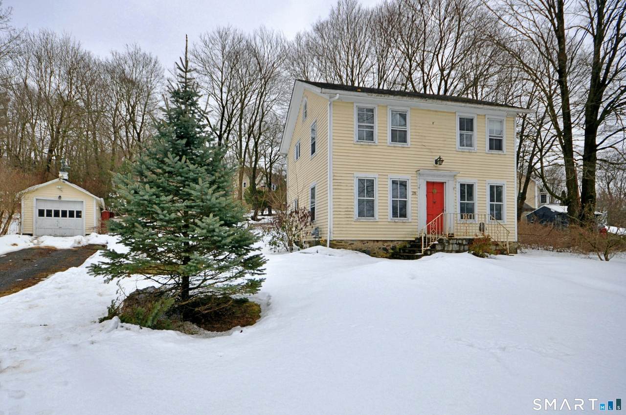 28 Greenwood Avenue - Photo 1