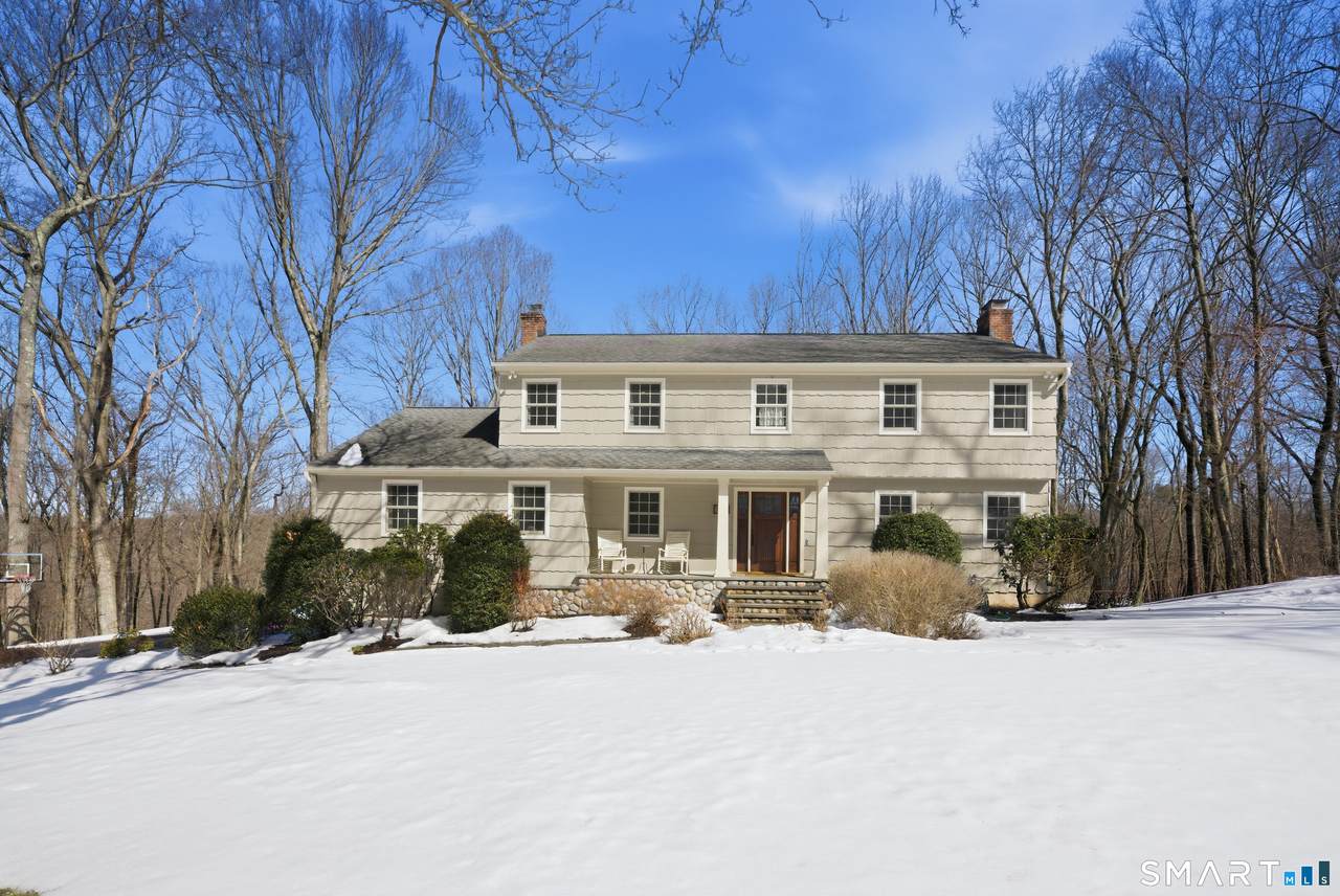 126 Rolling Hills Drive - Photo 1