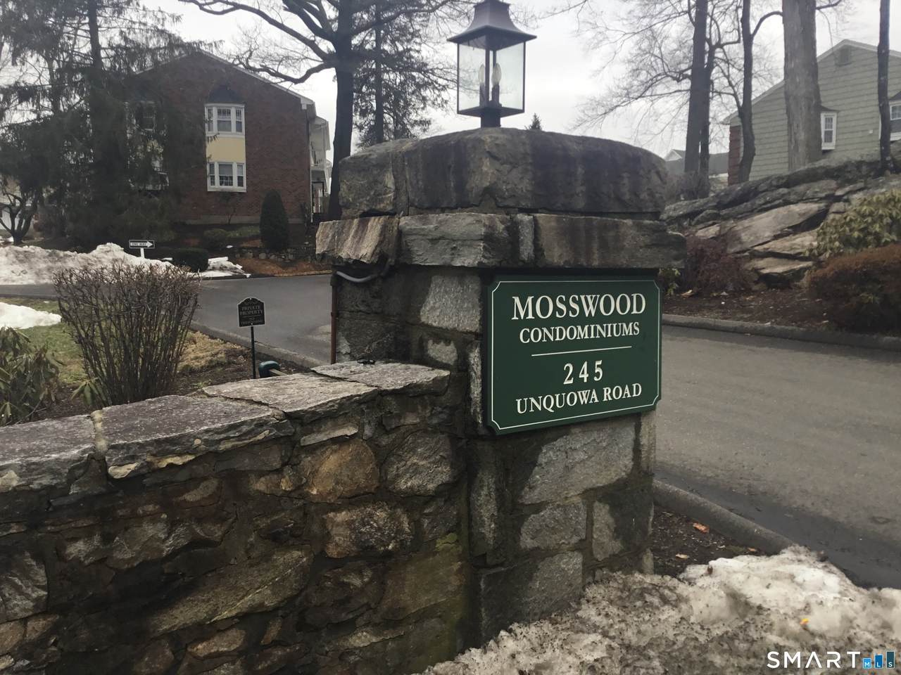245 Unquowa Road - Photo 1